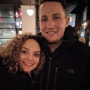 Meet your Posher, Lindsay